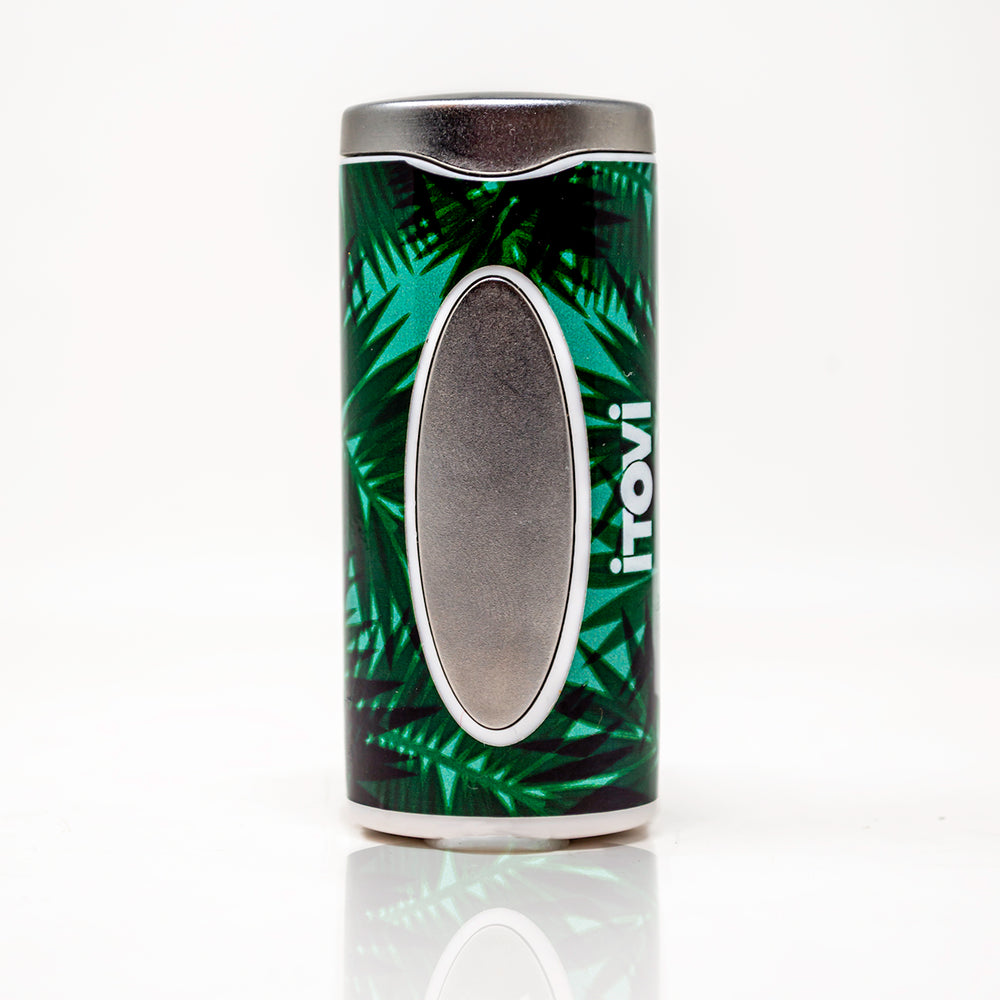 Palm Leaves Skin