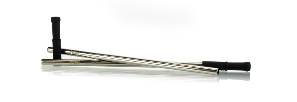 Reusable Straw Set