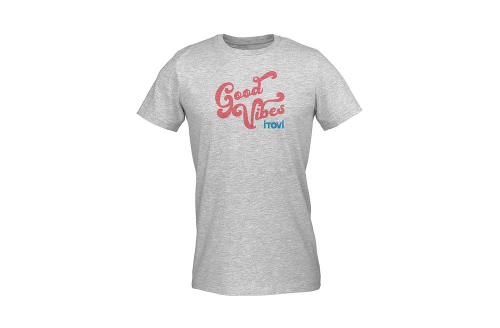 Good Vibes Convention 2023 - T-Shirt