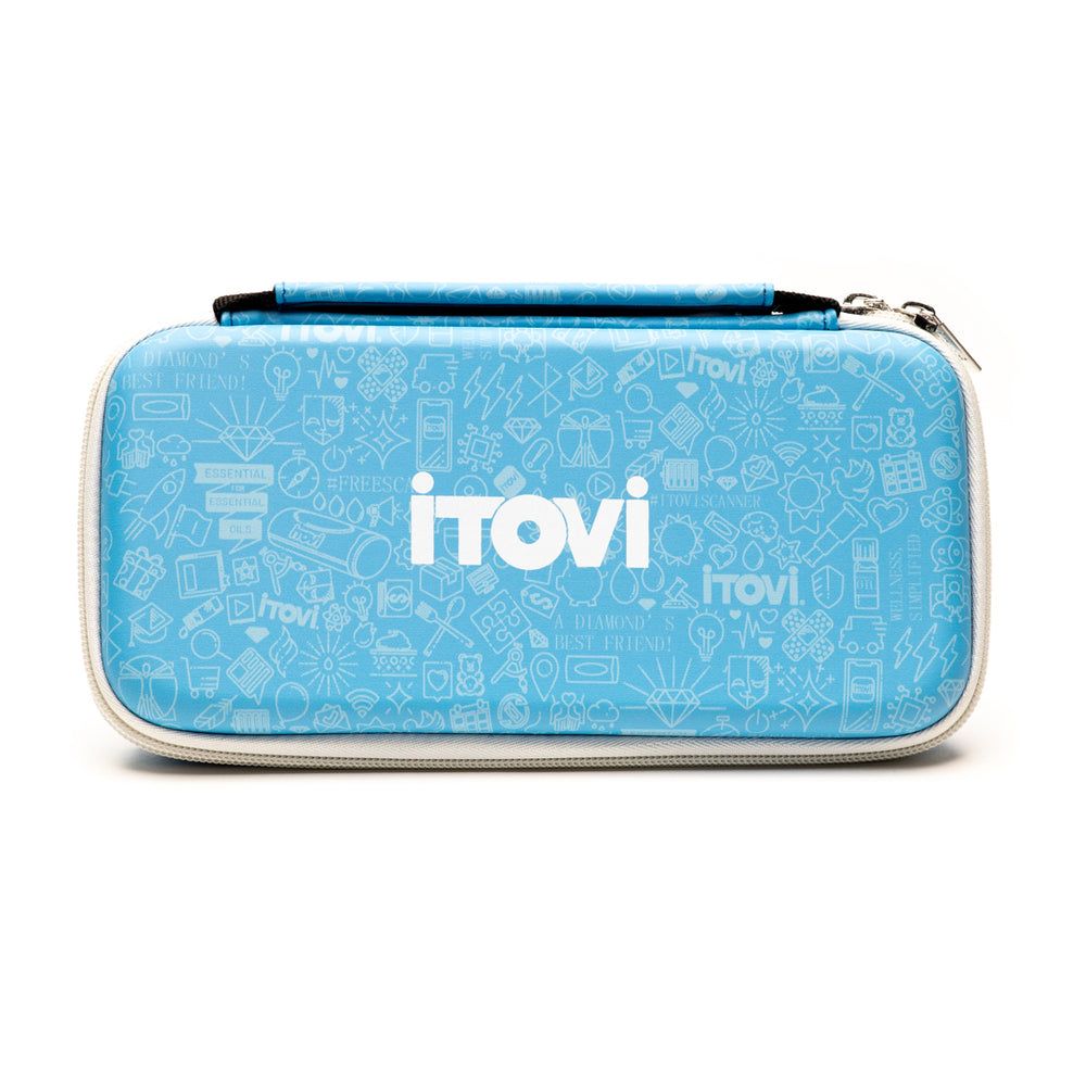 iTOVi Pattern Clutch