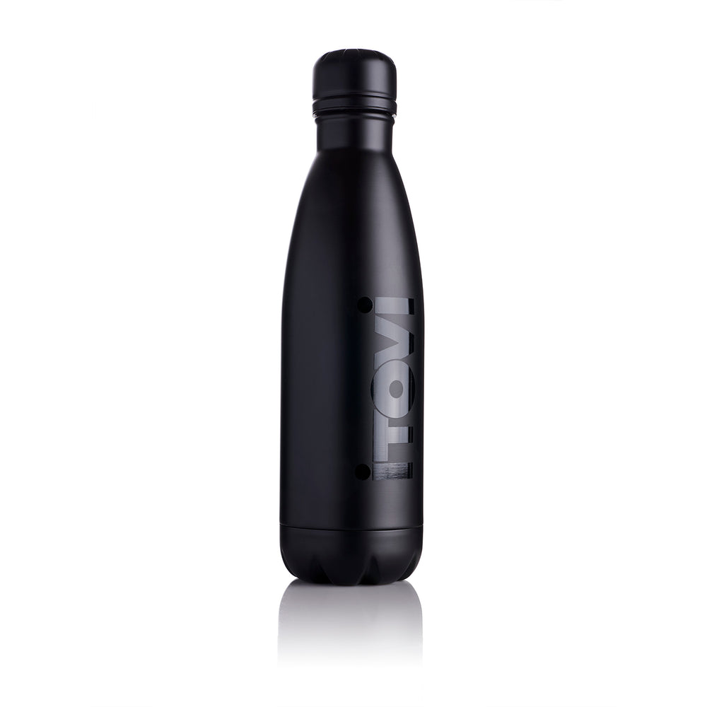 iTOVi Vacuum Insulated Bottle