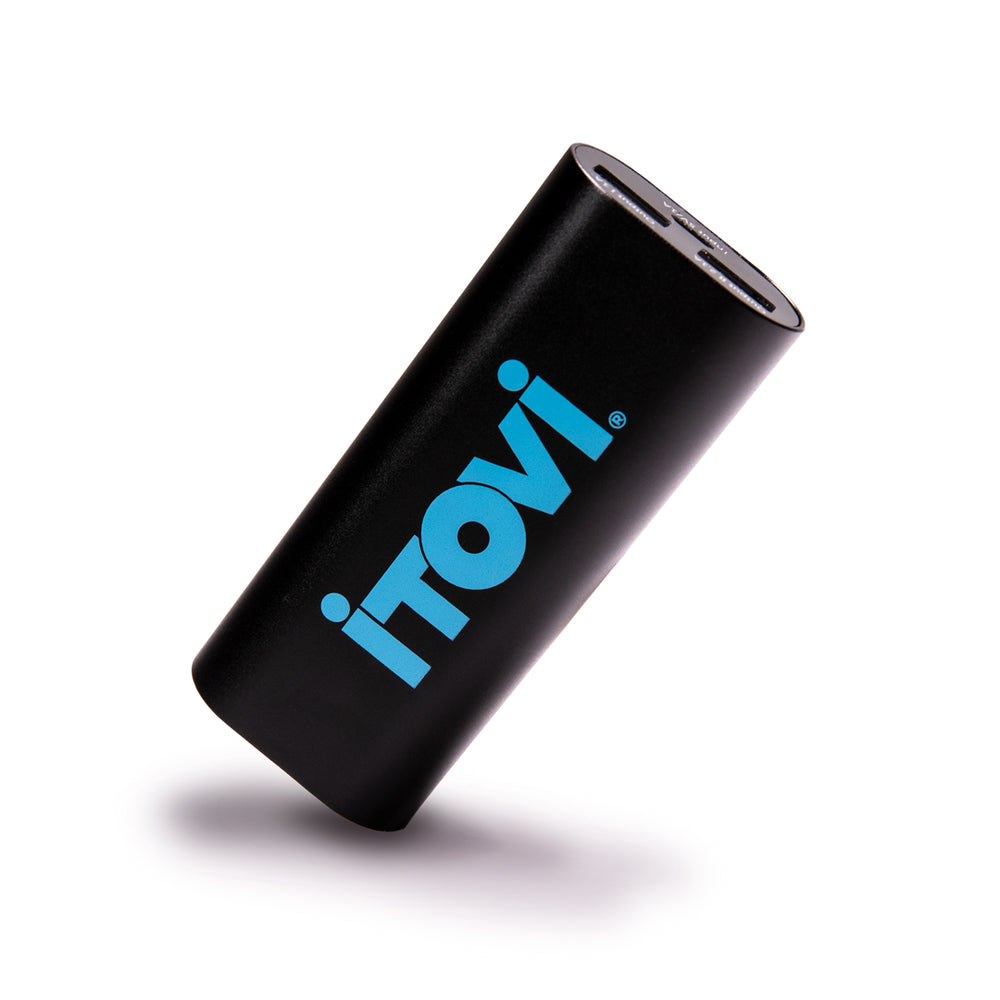 iTOVi Circuit Power Bank