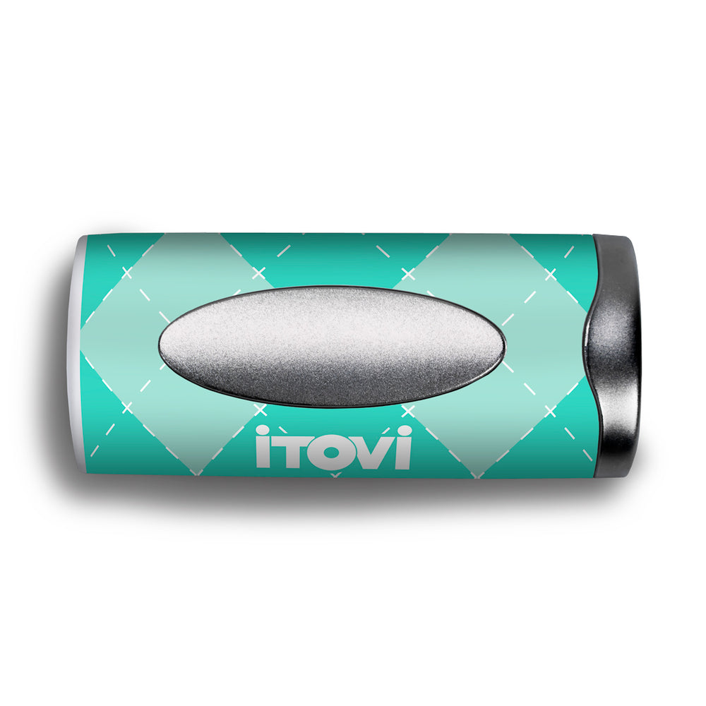 Argyle Green Skin