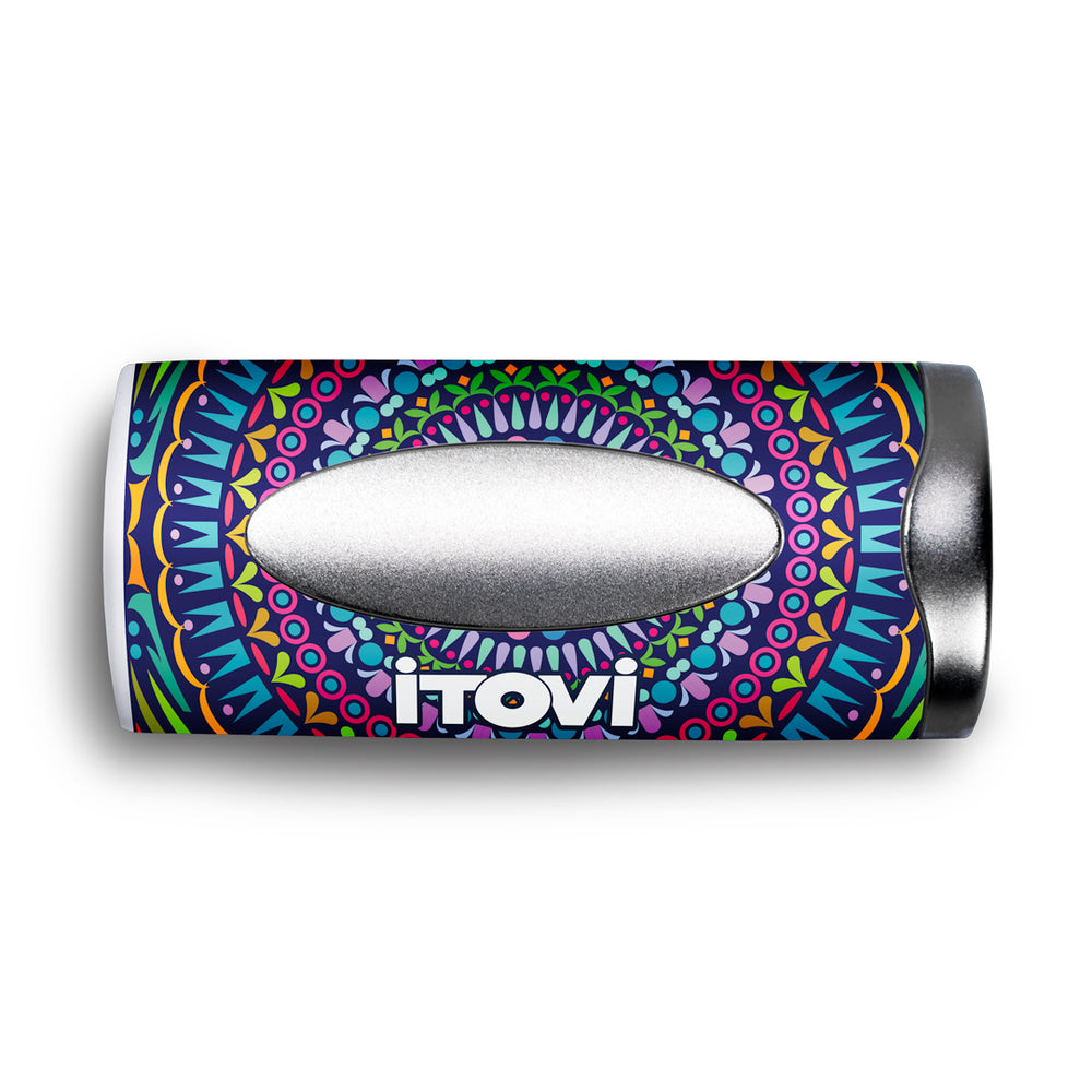 Mandala Skin