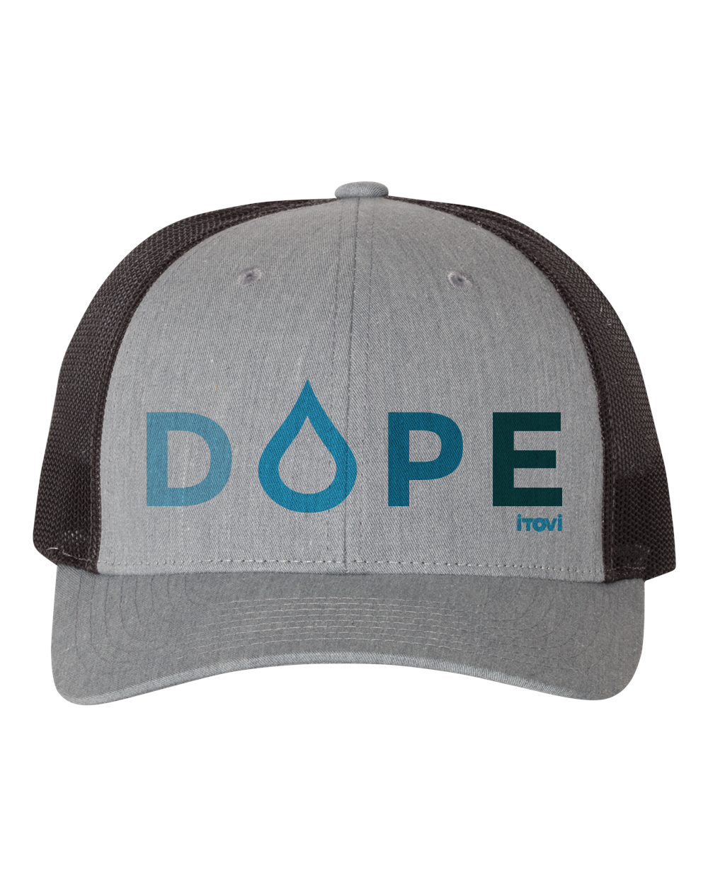 DOPE - LowPro Trucker Hat
