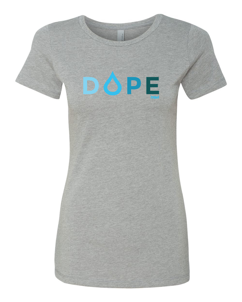 DOPE - Ladies Tee