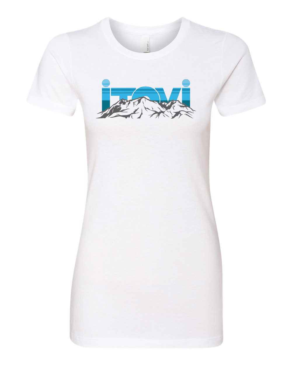 Uinta - Ladies Shirt