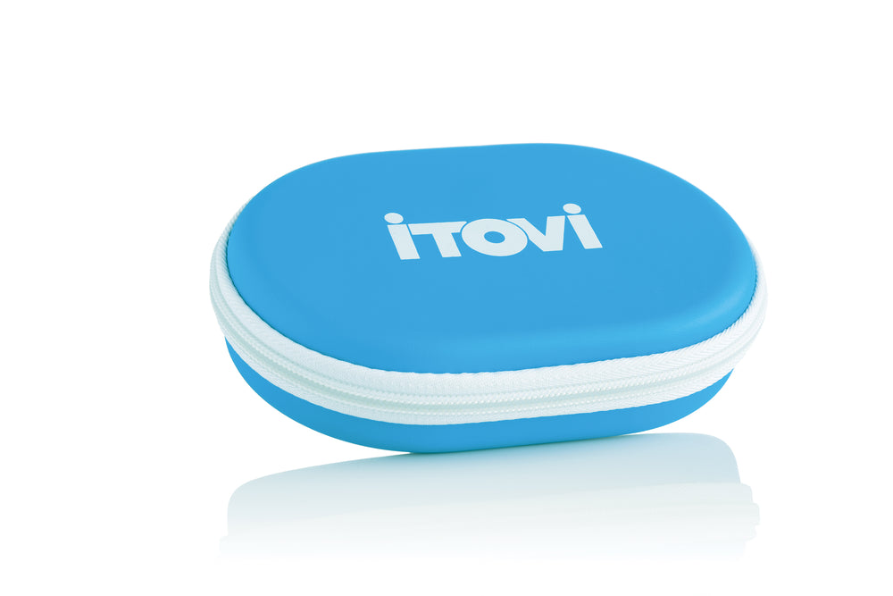 iTOVi Case + Oil Holder