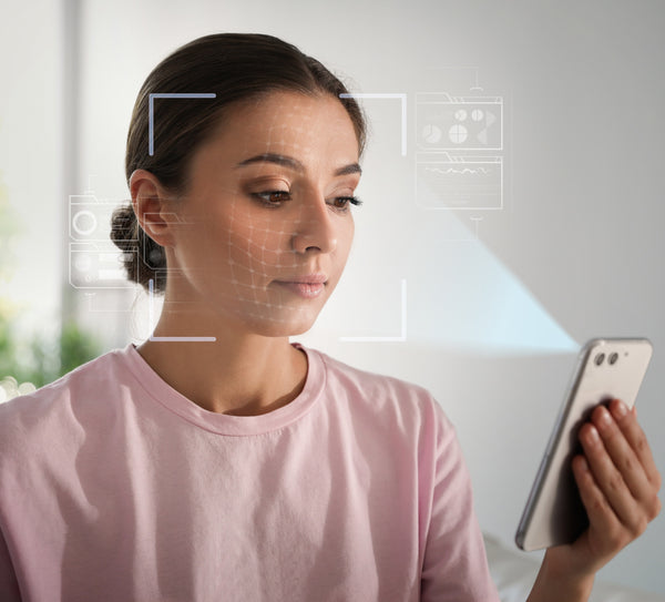itovi face scanner