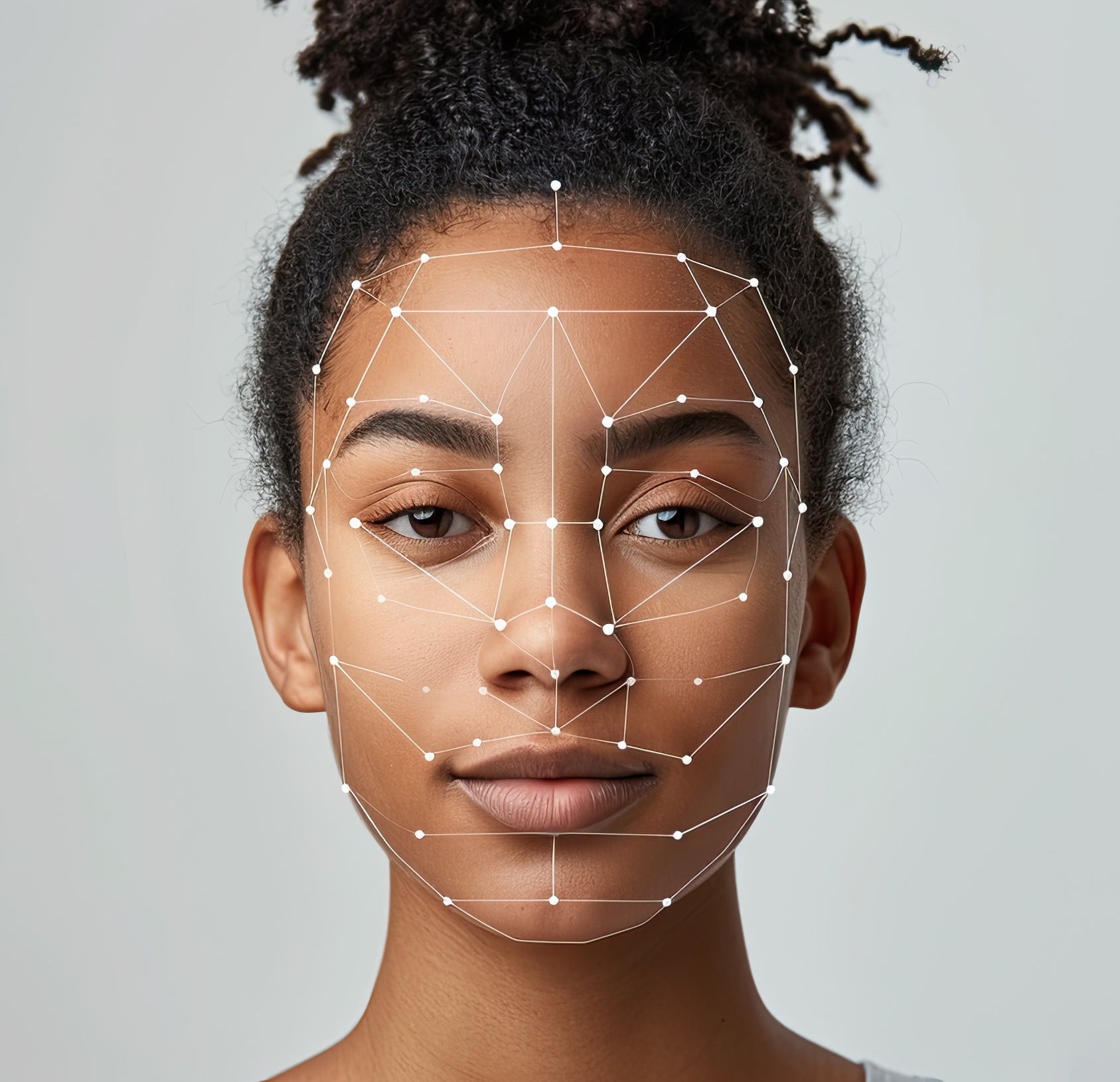 iTOVi Face Scan Preorder