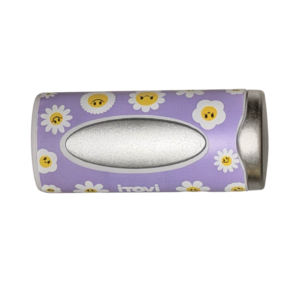 Happy Flowers Skin