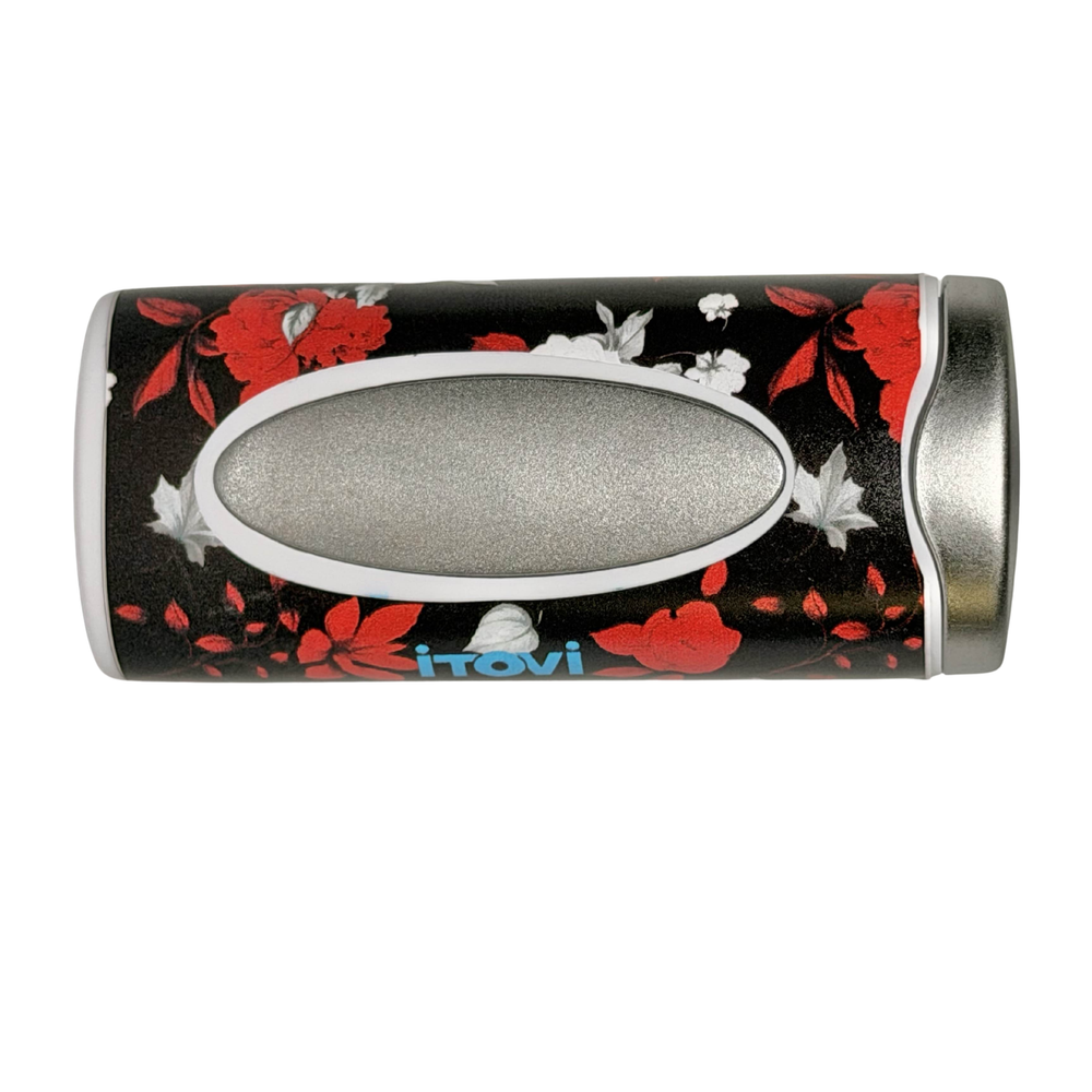 Twilight Floral Skin