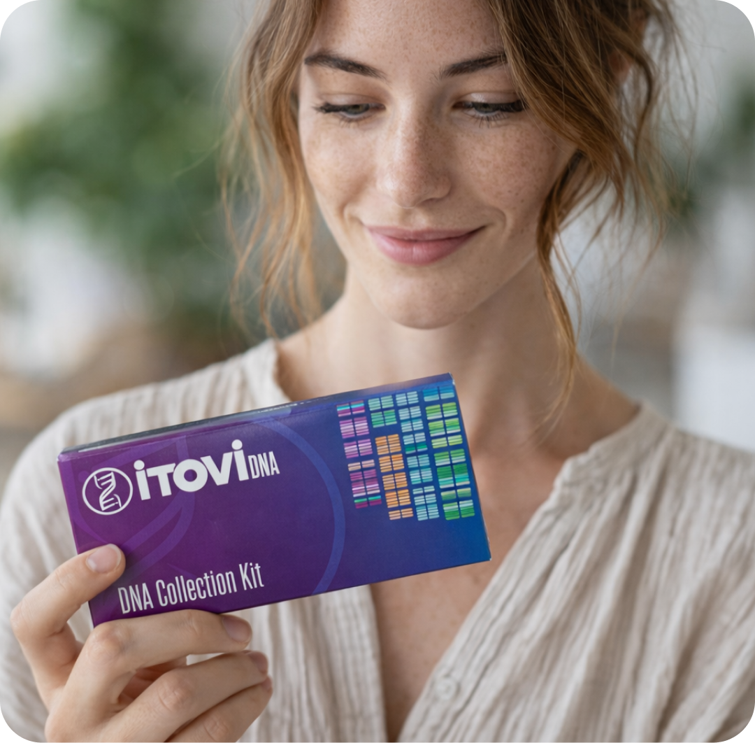 DNA Kit: