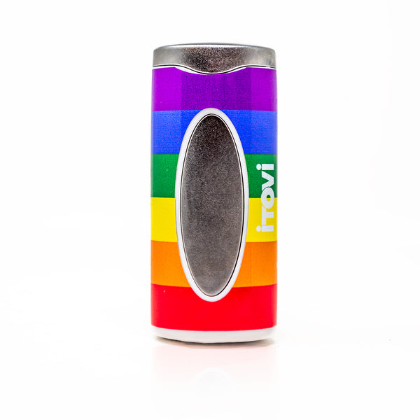 Rainbow Skin