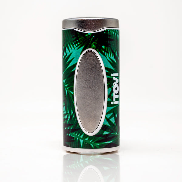 Palm Leaves Skin