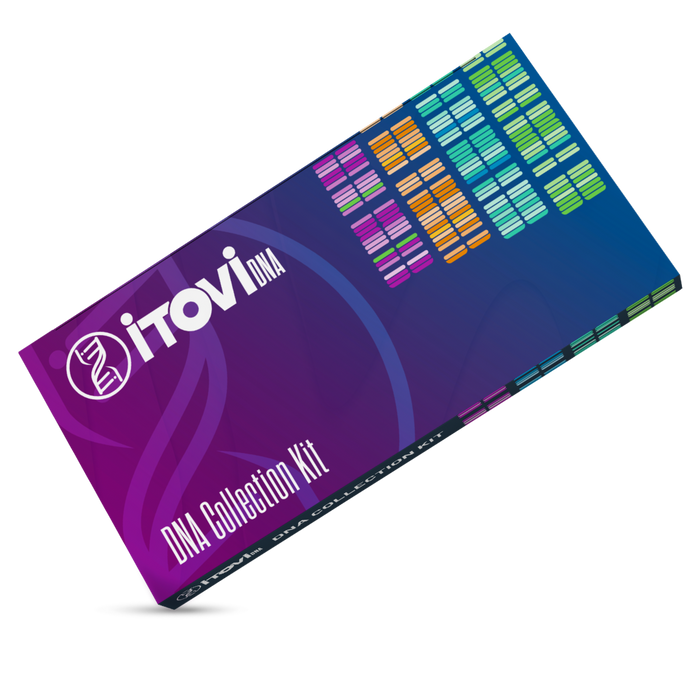 iTOVi DNA