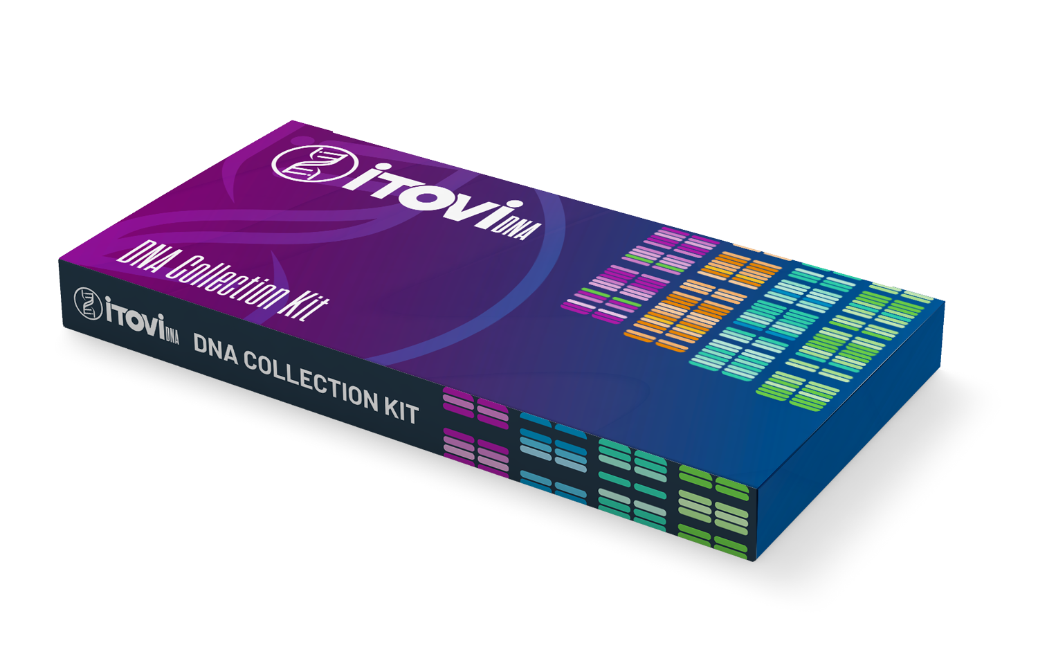 iTOVi DNA Collection Kit + Balance Report