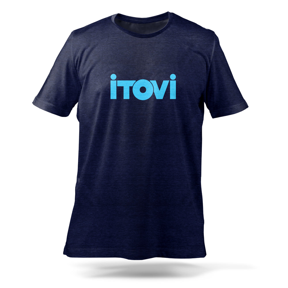 ITOVi Logo Midnight Navy (blue logo)