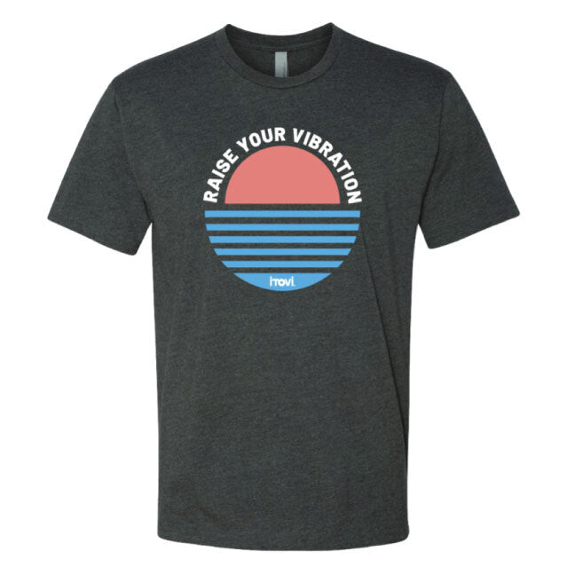 Raise Your Vibration Convention 2023 - T-Shirt