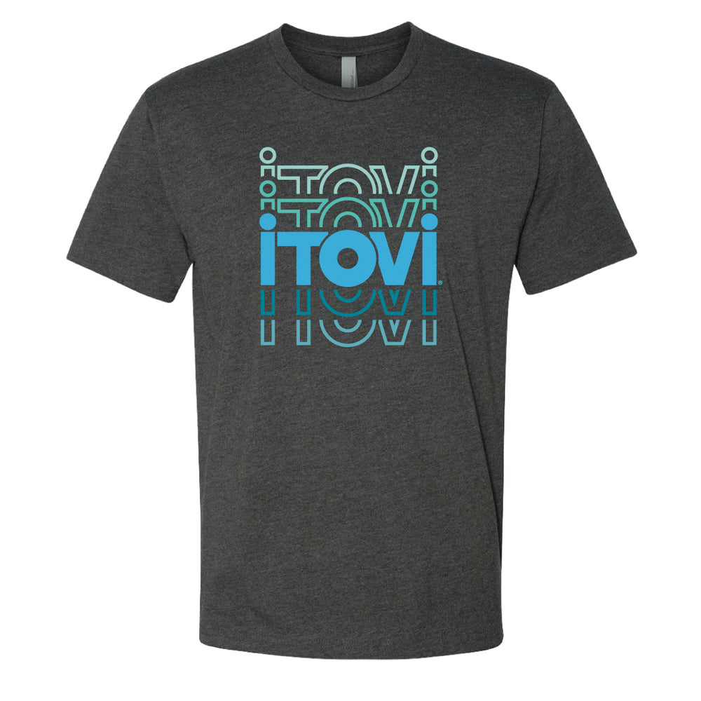 Cool Retro - T-Shirt - Sold at 2023 Convention Only