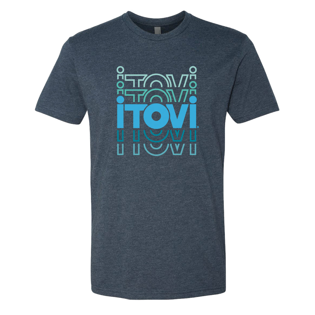 Cool Retro - T-Shirt - Sold at 2023 Convention Only