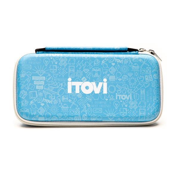 iTOVi Pattern Clutch