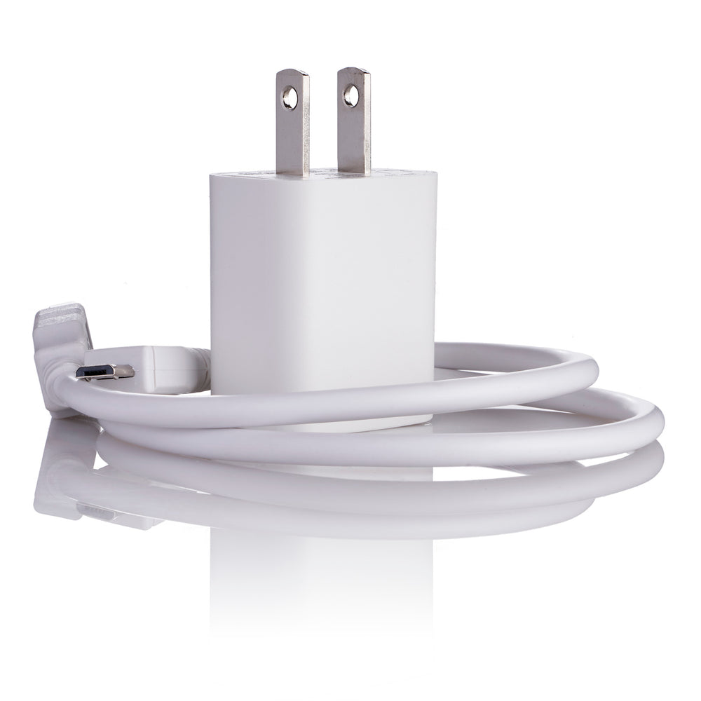 Scanner Charger