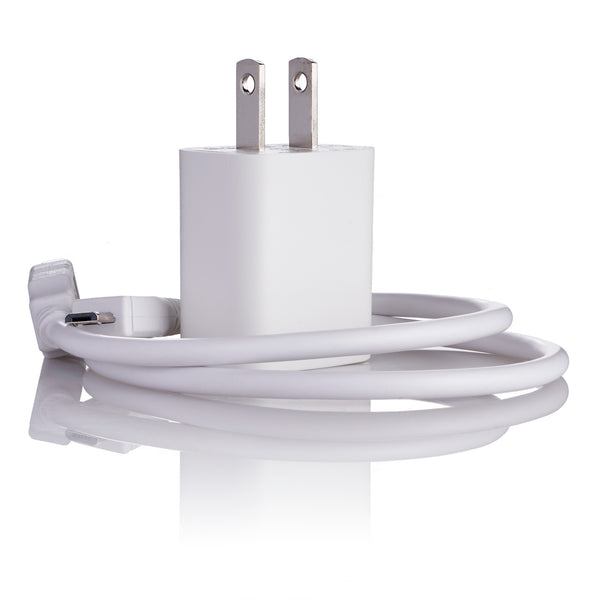Scanner Charger