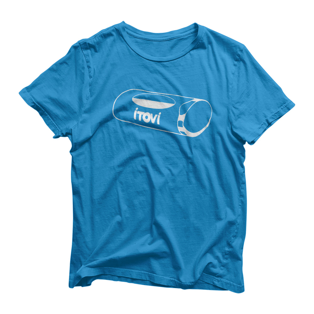 Next Level Unisex Shirt Turquoise White Scanner
