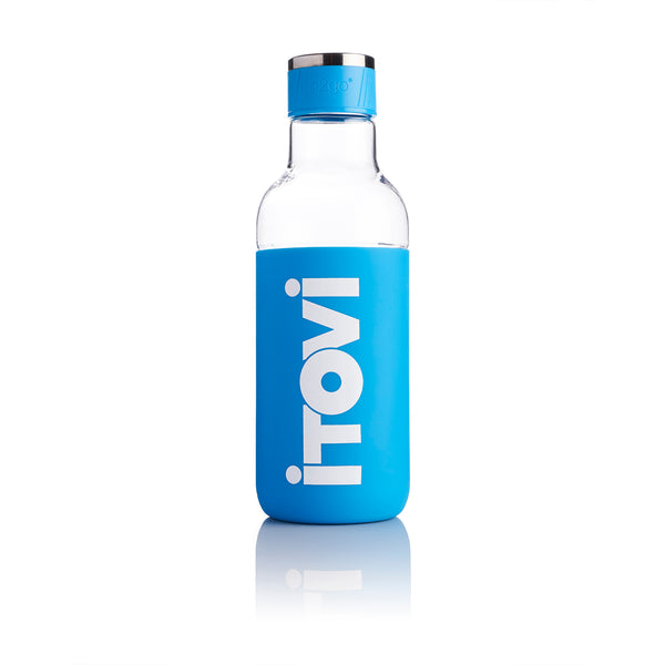 h2go Water Bottle