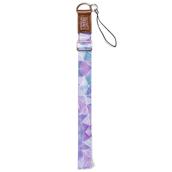 Cool Shards Lanyard