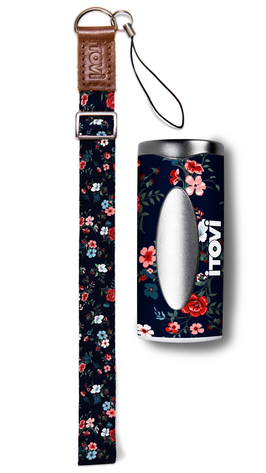 My Little Ladybugs Lanyard