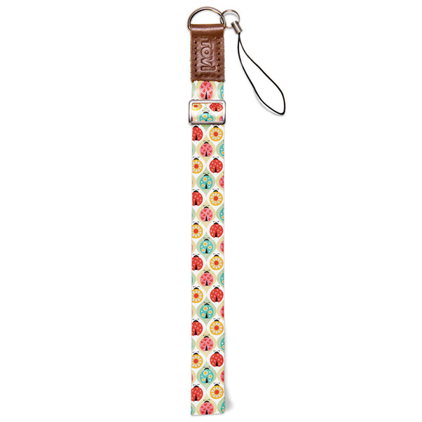 My Little Ladybugs Lanyard