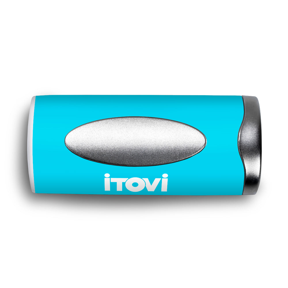 iTOVi Blue Skin