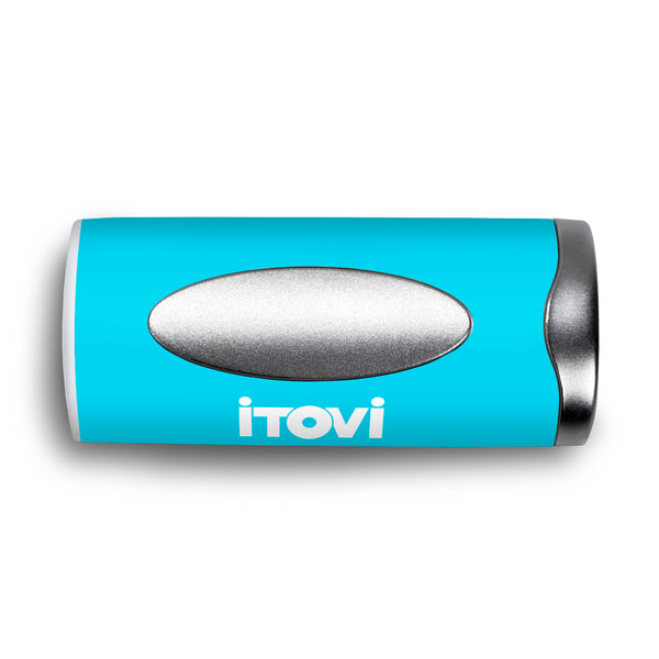iTOVi Blue Skin