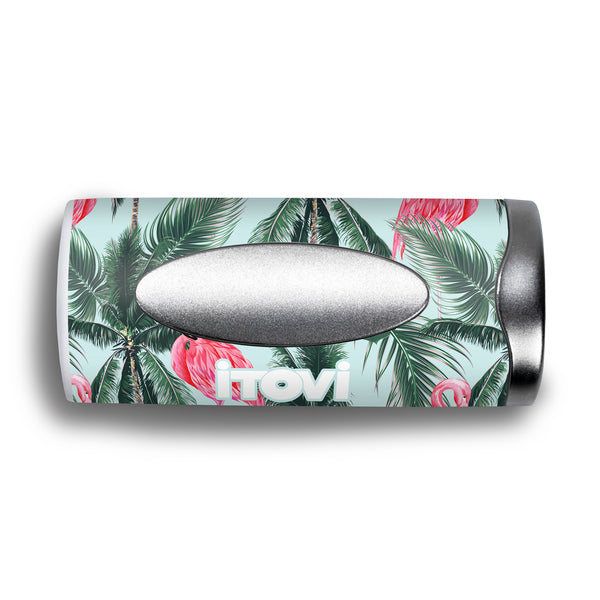 Flamingos Skin