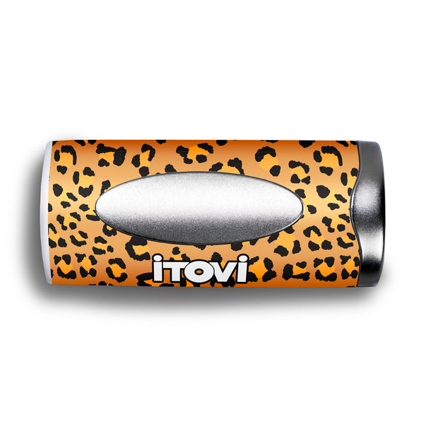 Leopard Skin