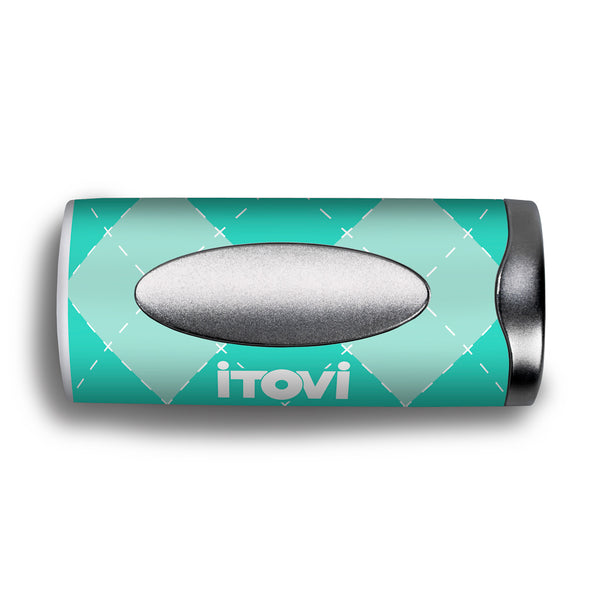 Argyle Green Skin