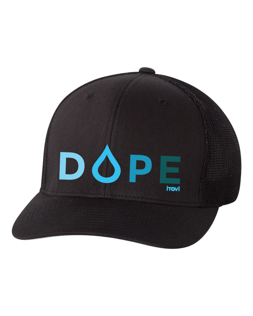 DOPE - Trucker Hat