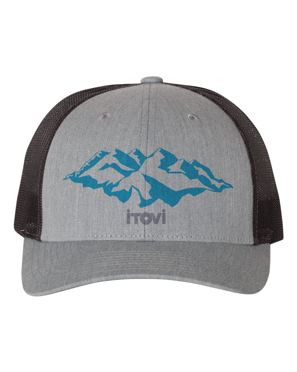 Uinta - LowPro Trucker Hat