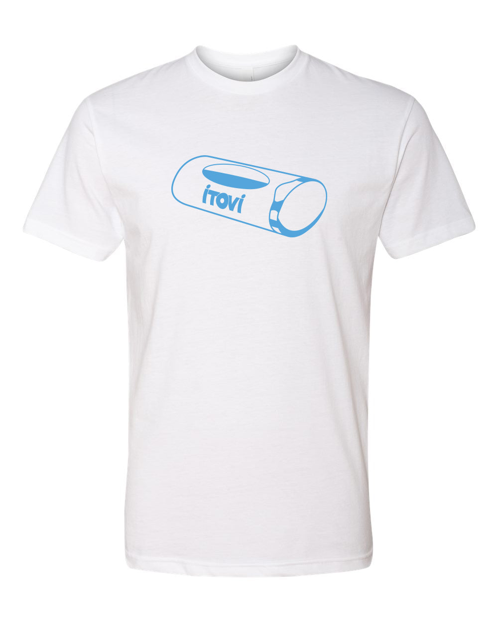 Scan Me - Men's Tee
