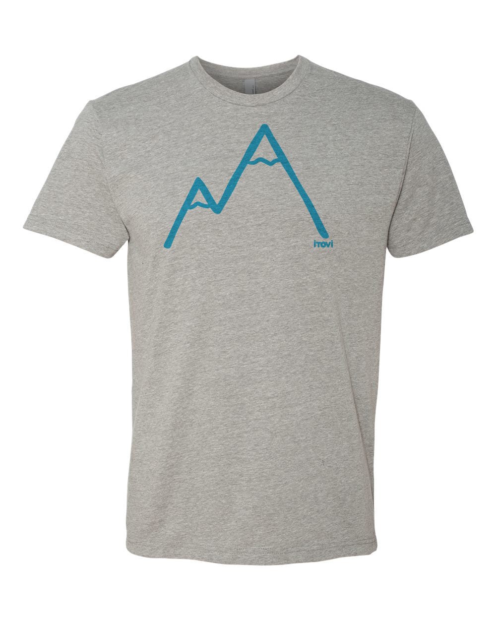Simply Mountains - Men's Tee