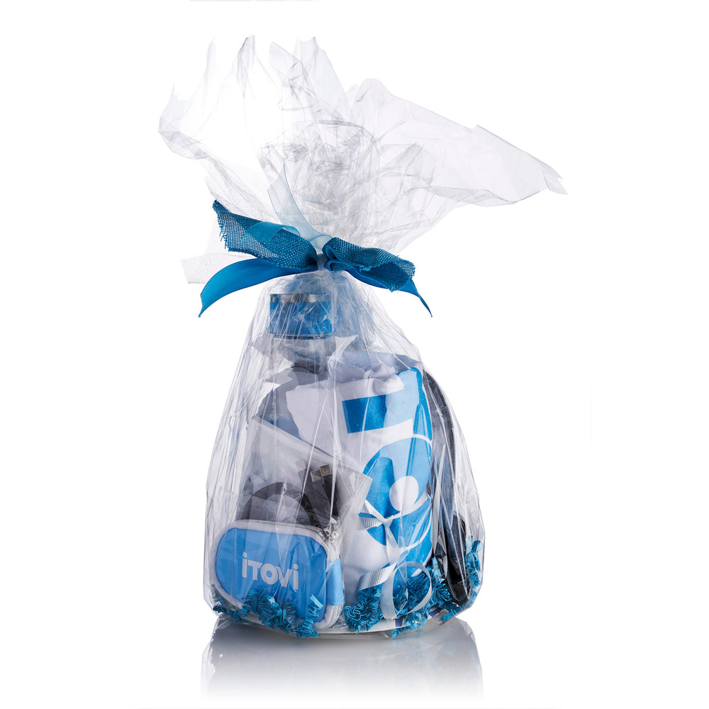 Swag Grab Bag