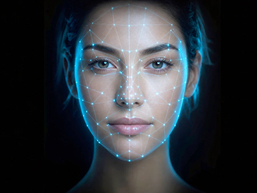 itovi face scan