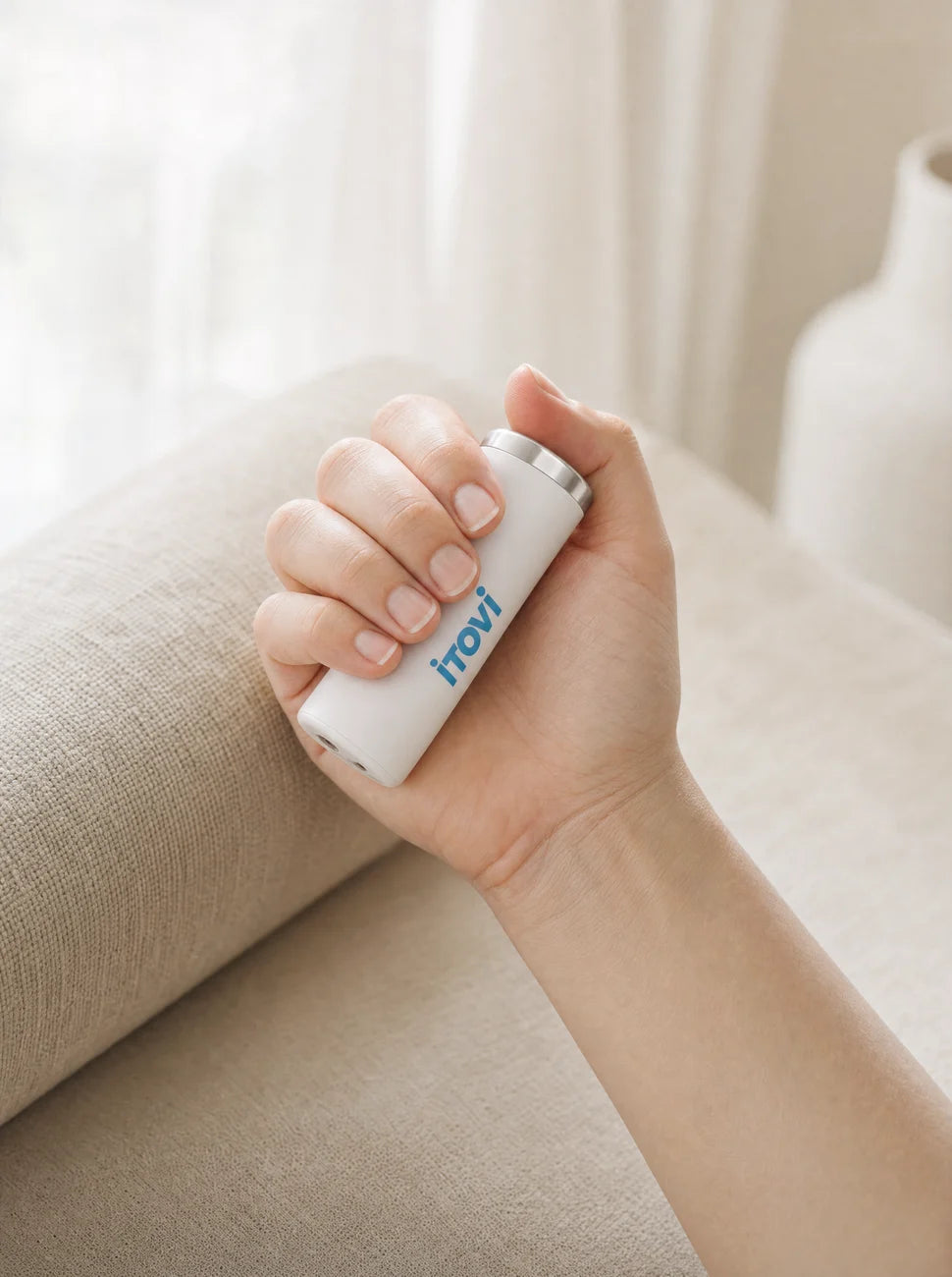 itovi scanner