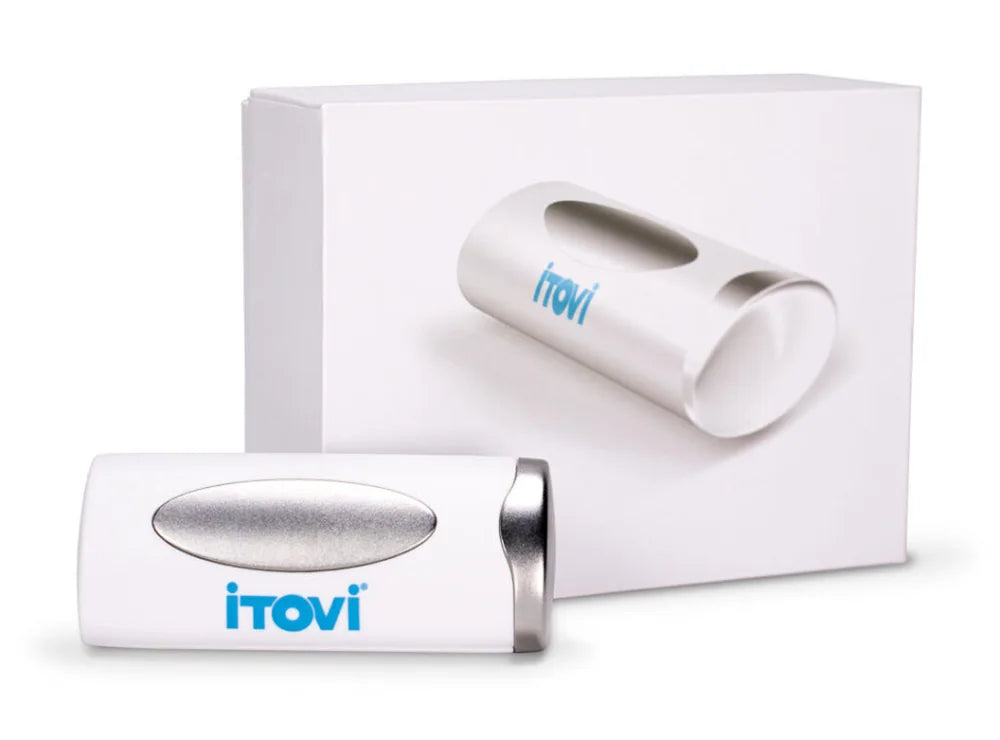 iTOVi Charging Cable and Brick Replacement